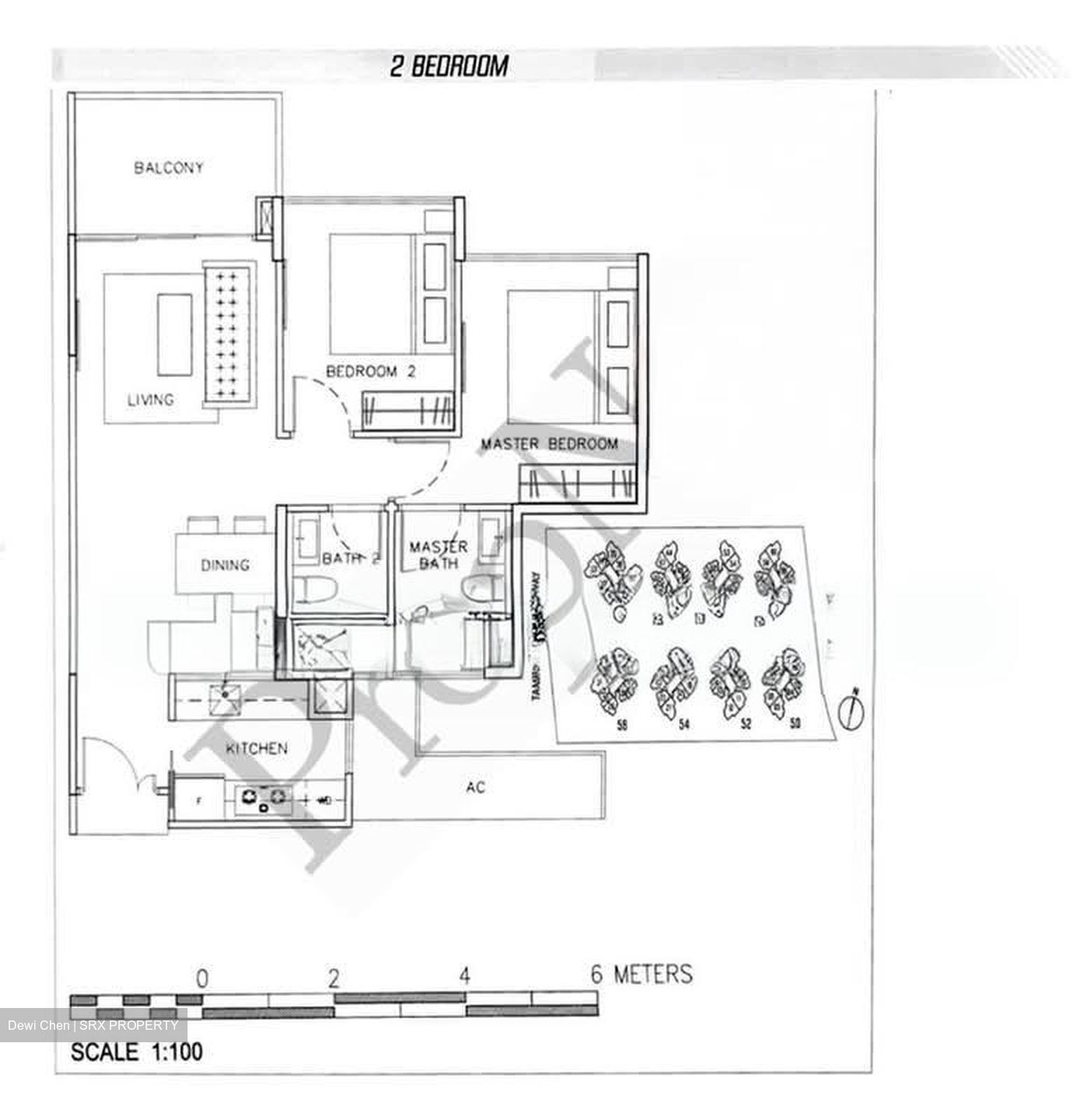 Parc Olympia (D17), Condominium #625501111